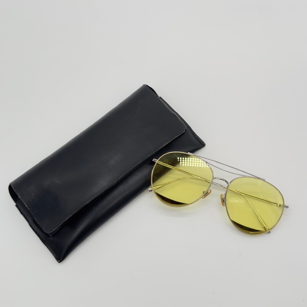 Gentle Monster Sunglasses